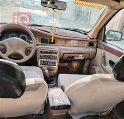 إيران خودرو سمند